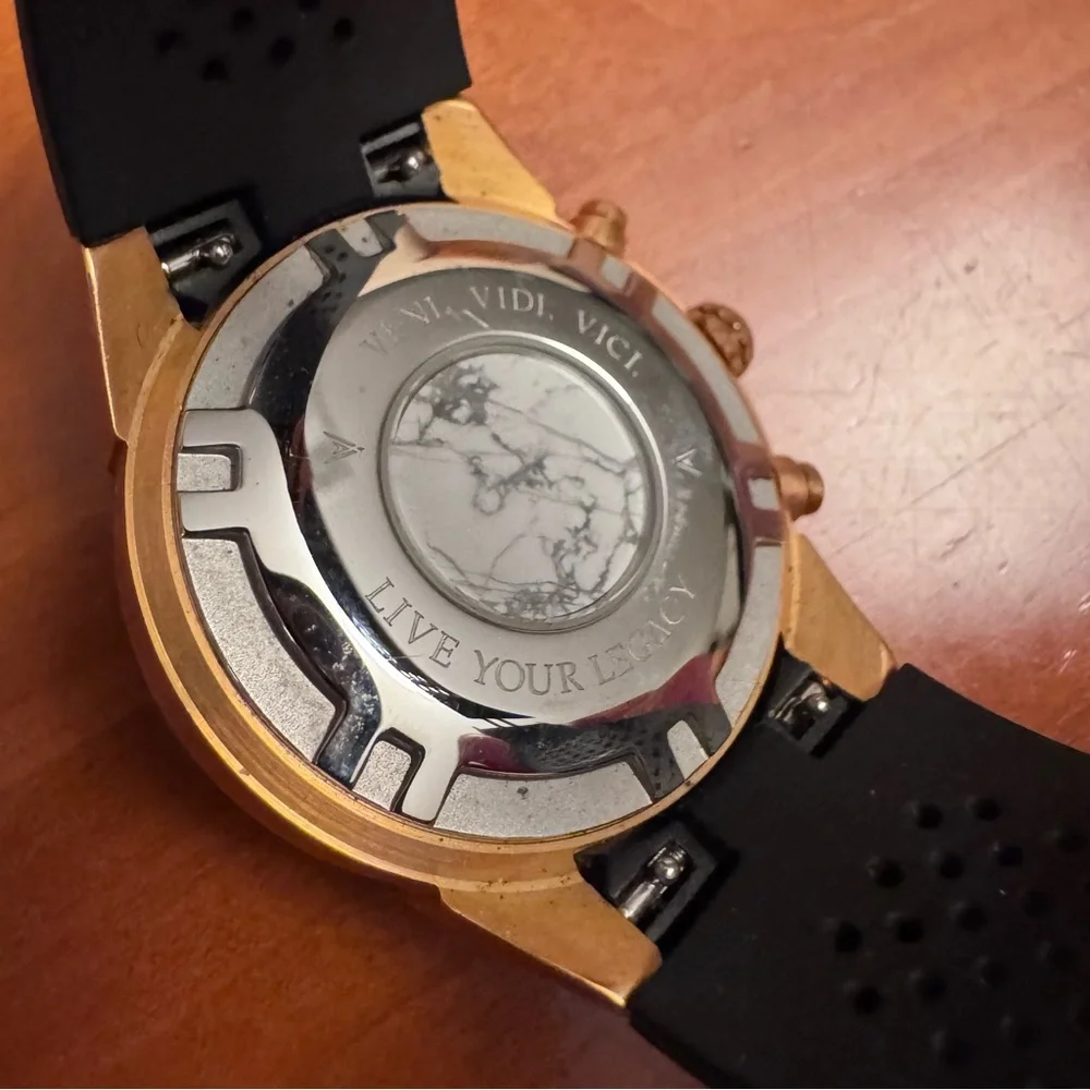 NWOT Vincero Men's Watch